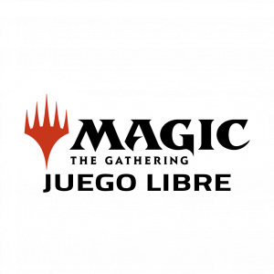 Imagen del evento de juego libre de Magic: The Gathering en Nexus Sueca.